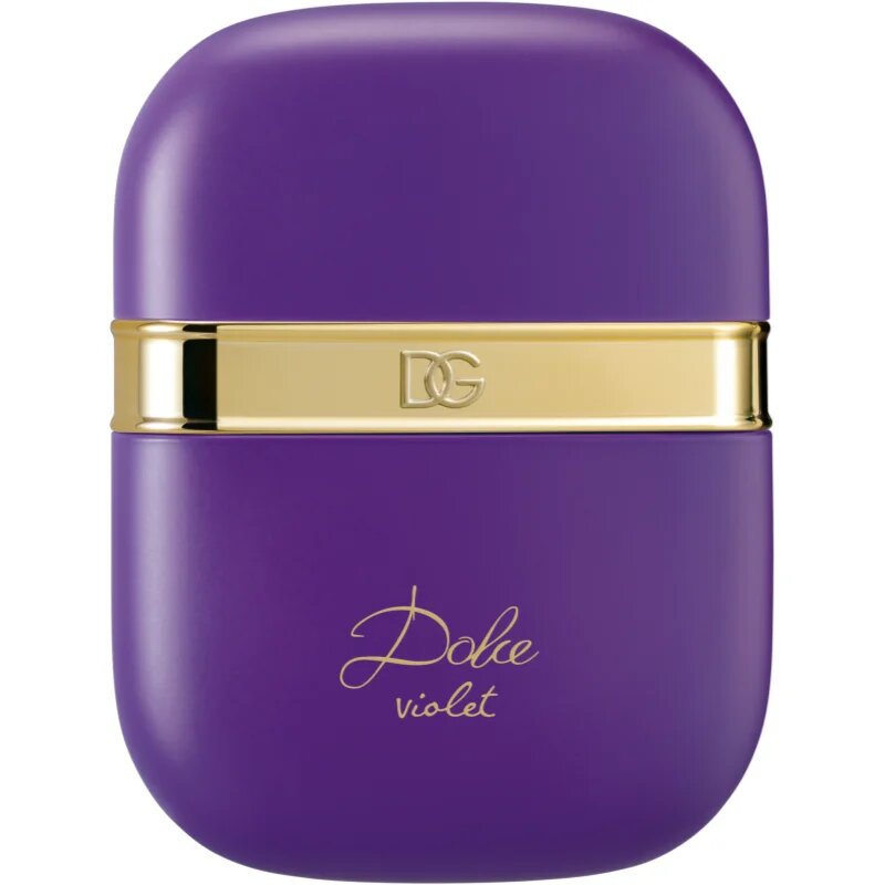 Dolce&Gabbana Dolce Violet Eau de Toilette Perfume Gel parfumiran gel za ženske 30 ml