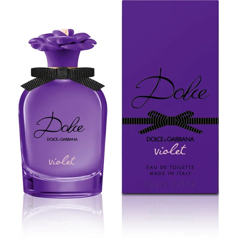 Dolce&Gabbana Dolce Violet toaletna voda za ženske 30 ml