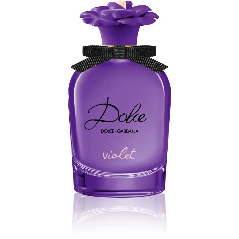 Dolce&Gabbana Dolce Violet toaletna voda za ženske 50 ml