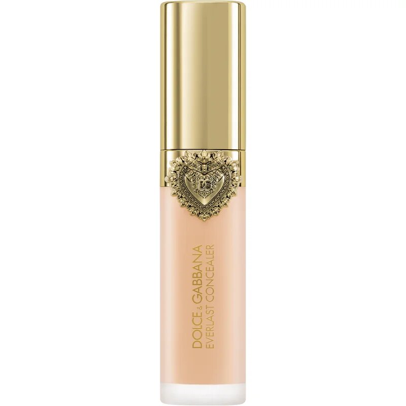 Dolce&Gabbana Everlast Concealer dolgoobstojni korektor odtenek 08 Light - Neutral Undertones 11 ml
