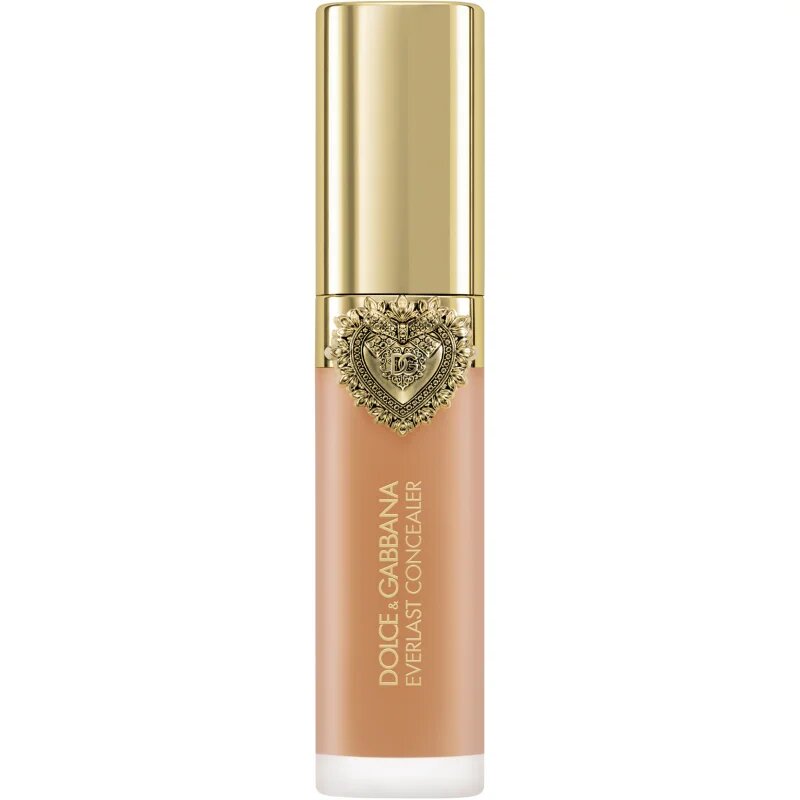 Dolce&Gabbana Everlast Concealer dolgoobstojni korektor odtenek 26 Medium Deep - Neutral Undertones 11 ml