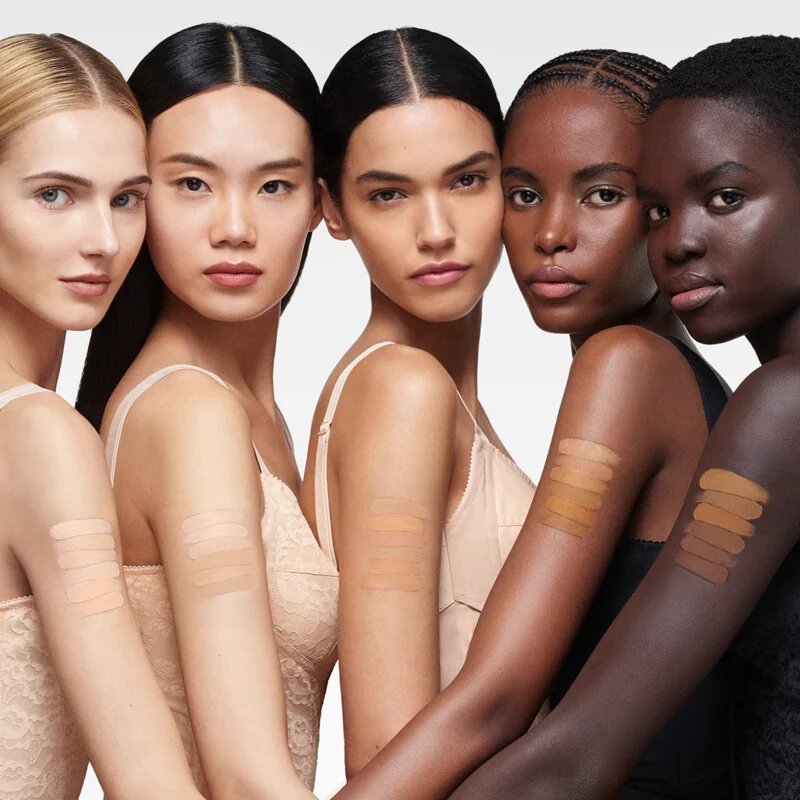 Dolce&Gabbana Everlast Concealer dolgoobstojni korektor odtenek 26 Medium Deep - Neutral Undertones 11 ml