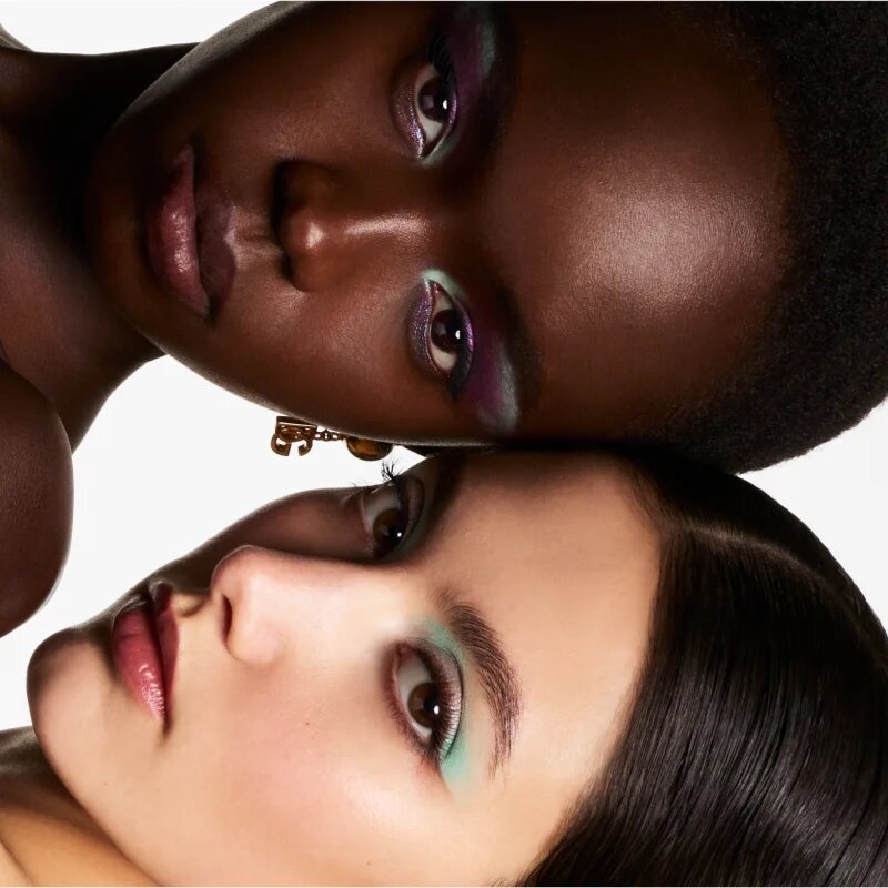 Dolce&Gabbana Eye Dare You! Beyond paleta senčil za oči in osvetljevalcev 13.1 g