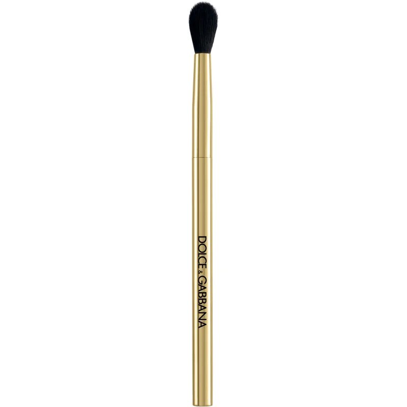 Dolce&Gabbana Eyeshadow Blender Beauty Brush Čopič za zabrisovanje 1 kos