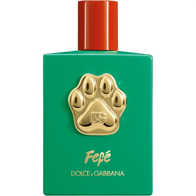 Dolce&Gabbana Fefé fragrance mist for dogs parfumska meglica uniseks 100 ml