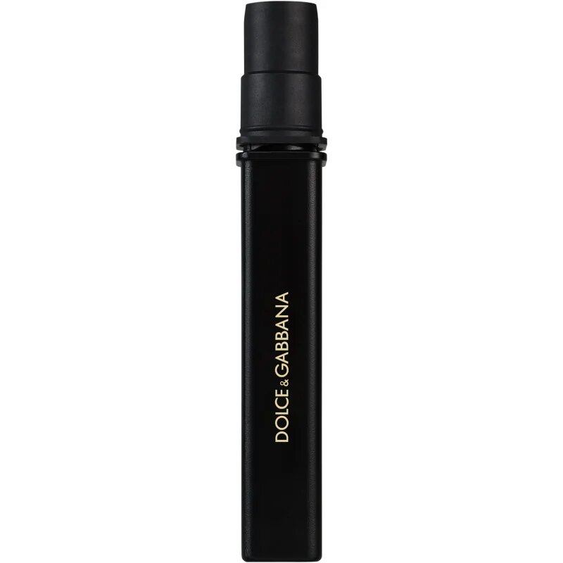 Dolce&Gabbana Flawless Everfull Hi-Definition Mascara Refill maskara za volumen in podaljšanje trepalnic nadomestno polnilo odtenek 01 Total Black - T