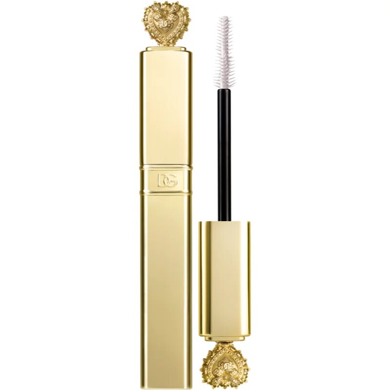 Dolce&Gabbana Flawless Everfull XL Mascara dolgoobstojna maskara za volumen 8 ml