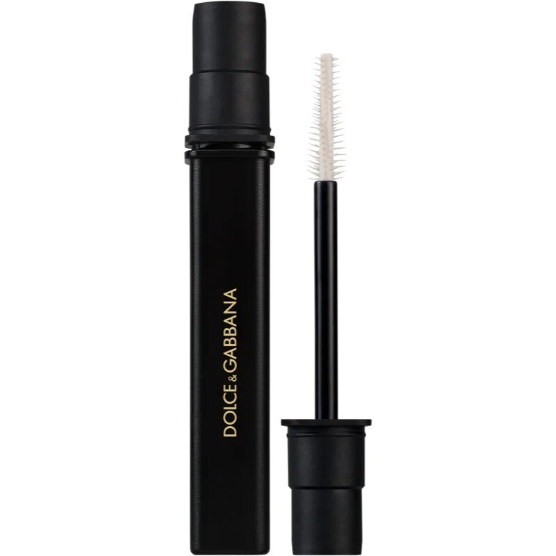 Dolce&Gabbana Flawless Everfull XL Mascara dolgoobstojna maskara za volumen nadomestno polnilo 8 ml
