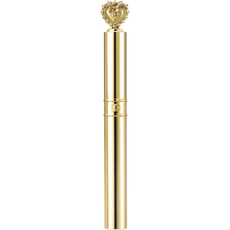Dolce&Gabbana Flawless Everink Liner dolgoobstojen flomaster za oči odtenek 01 Total Black - True Jet Black 0.4 ml