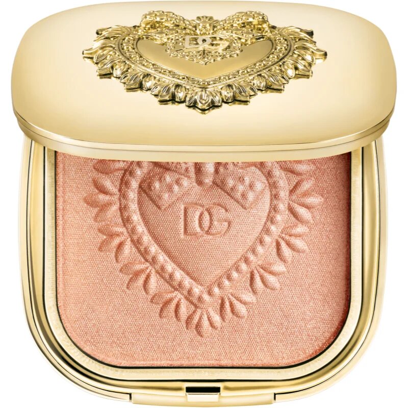 Dolce&Gabbana Flawless Everlift Luminizer osvetljevalec 9 g