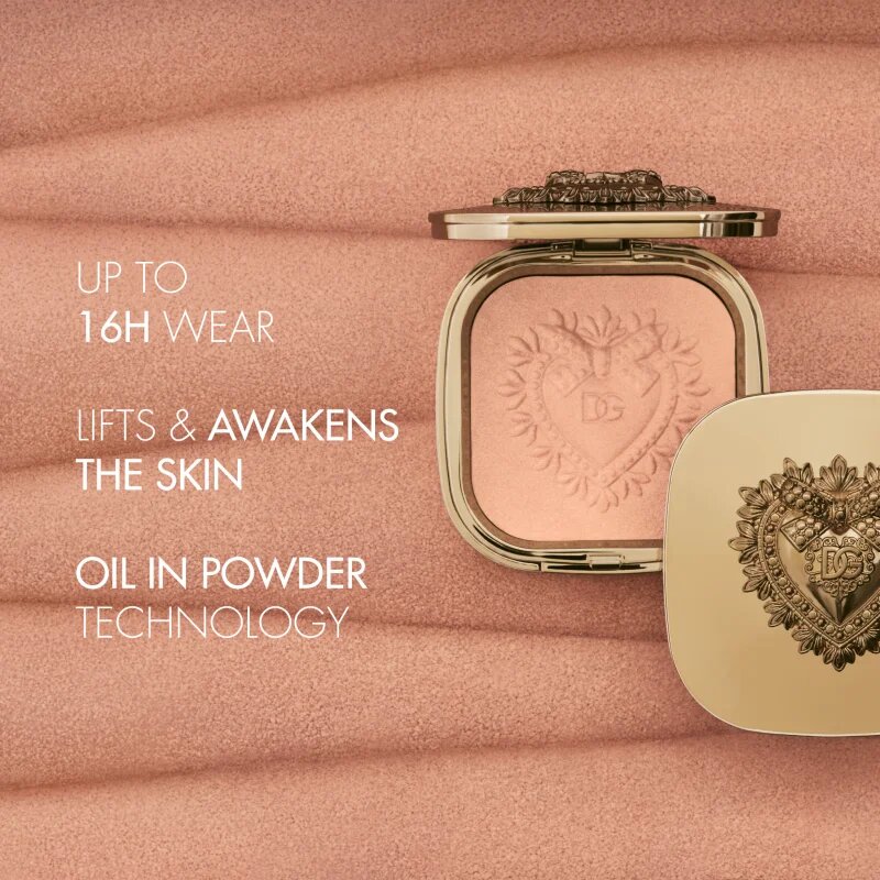 Dolce&Gabbana Flawless Everlift Luminizer osvetljevalec 9 g