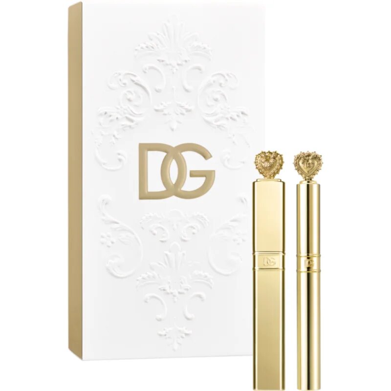 Dolce&Gabbana Flawless Eyes Gift Set darilni set za oči