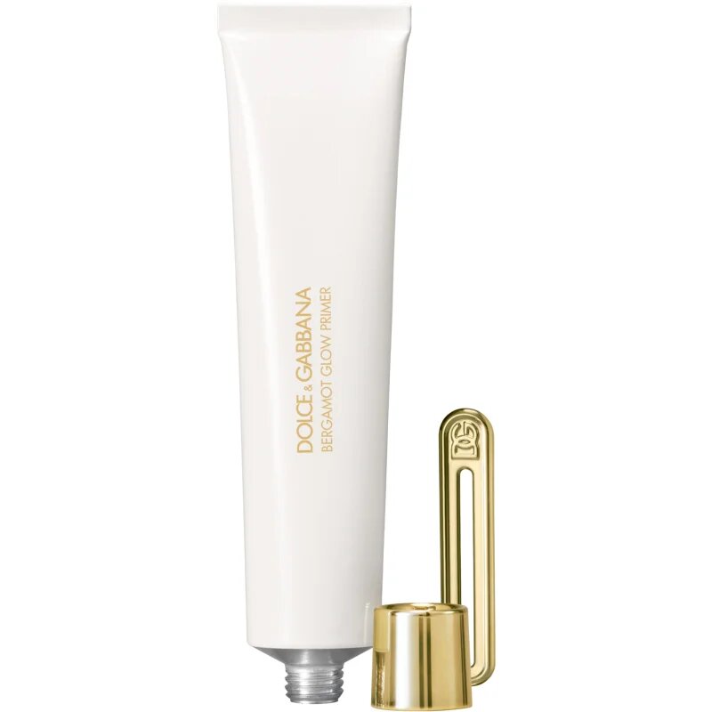 Dolce&Gabbana Fresh Bergamot Glow Primer posvetlitvena podlaga za ličila (primer) odtenek Translucent 33 ml