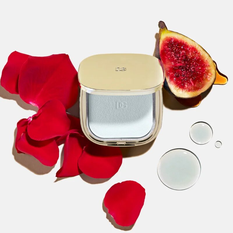 Dolce&Gabbana Fresh Fig Skin Perfector fiksacijski puder odtenek Universal 6.5 g