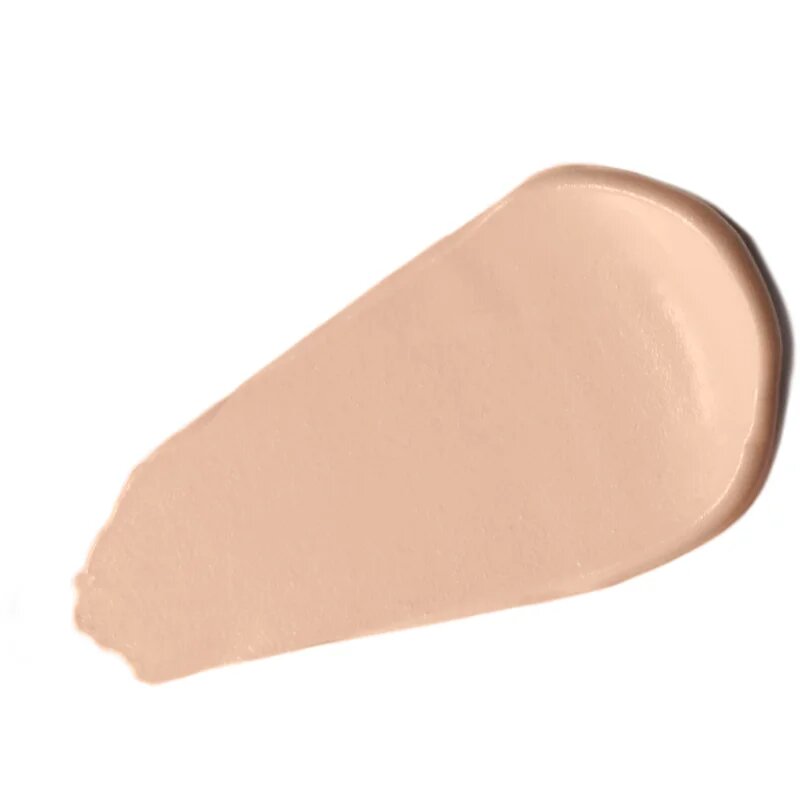 Dolce&Gabbana Fresh Rose Glow Cushion Refill posvetlitveni in vlažilni tekoči puder nadomestno polnilo odtenek 3C 15 g