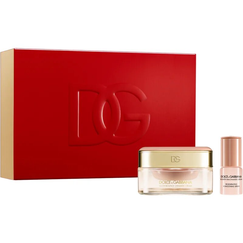 Dolce&Gabbana Fresh Skin Gift Set darilni set za ženske