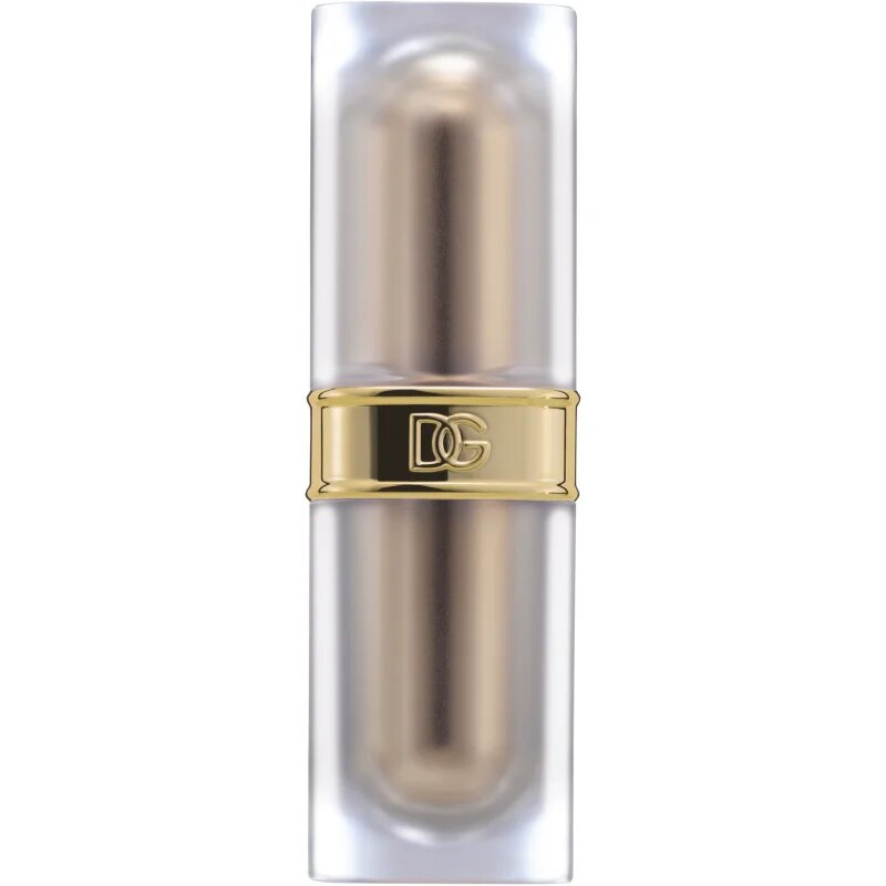 Dolce&Gabbana Fresh Skin Icy-Touch Lemon Balm pomirjajoči balzam za ustnice 3.3 g