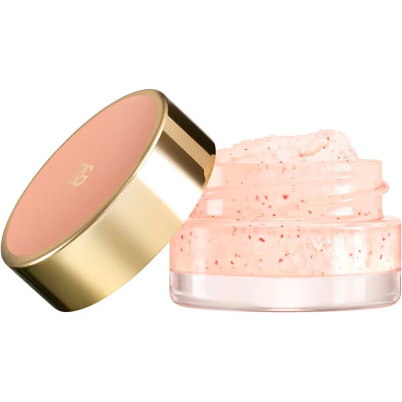 Dolce&Gabbana Fresh Skin Nouri-Lip Berry Scrub nežni vlažilni piling za ustnice 9 g