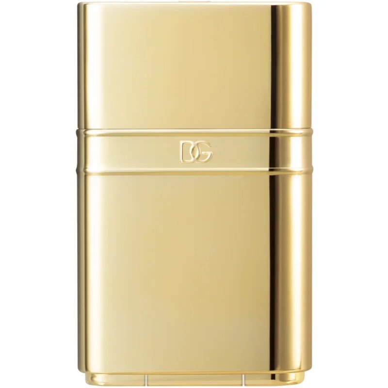 Dolce&Gabbana Glazelighter All Over Highlighter osvetljevalec za telo in obraz odtenek 00 Multiversal - Opalescent Shimmer 11.6 g