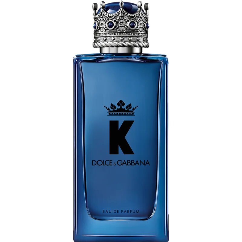 Dolce&Gabbana K by Eau de Parfum parfumska voda za moške 100 ml