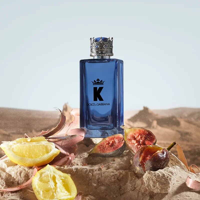 Dolce&Gabbana K by Eau de Parfum parfumska voda za moške 100 ml
