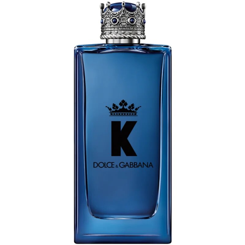 Dolce&Gabbana K by Eau de Parfum parfumska voda za moške 200 ml