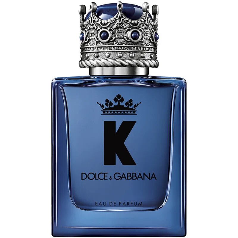 Dolce&Gabbana K by Eau de Parfum parfumska voda za moške 50 ml