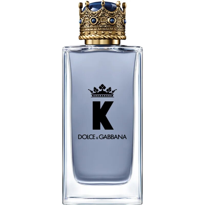 Dolce&Gabbana K by Eau de Toilette toaletna voda za moške 100 ml
