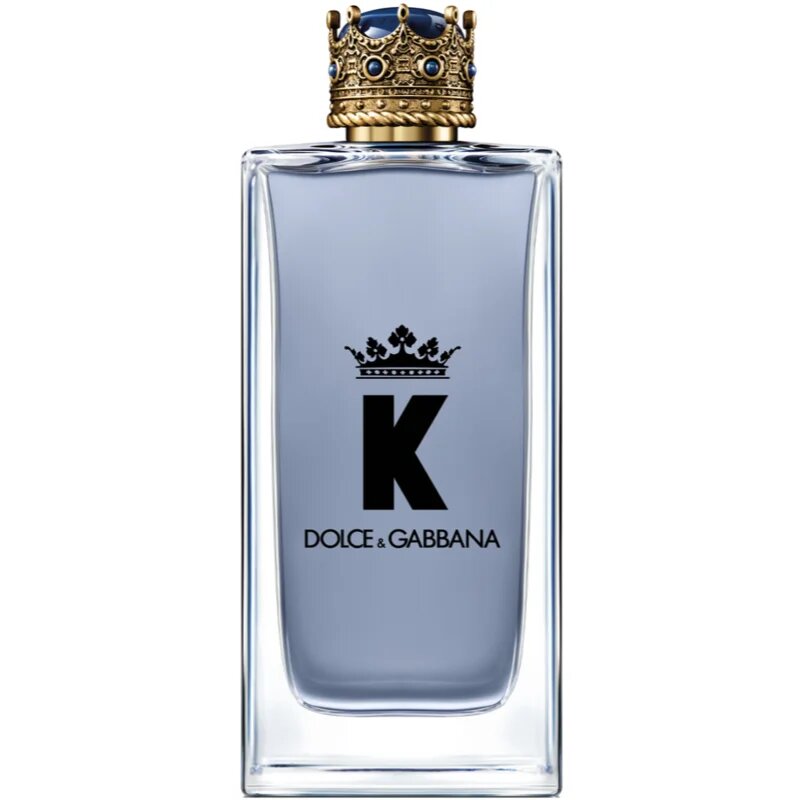 Dolce&Gabbana K by Eau de Toilette toaletna voda za moške 200 ml