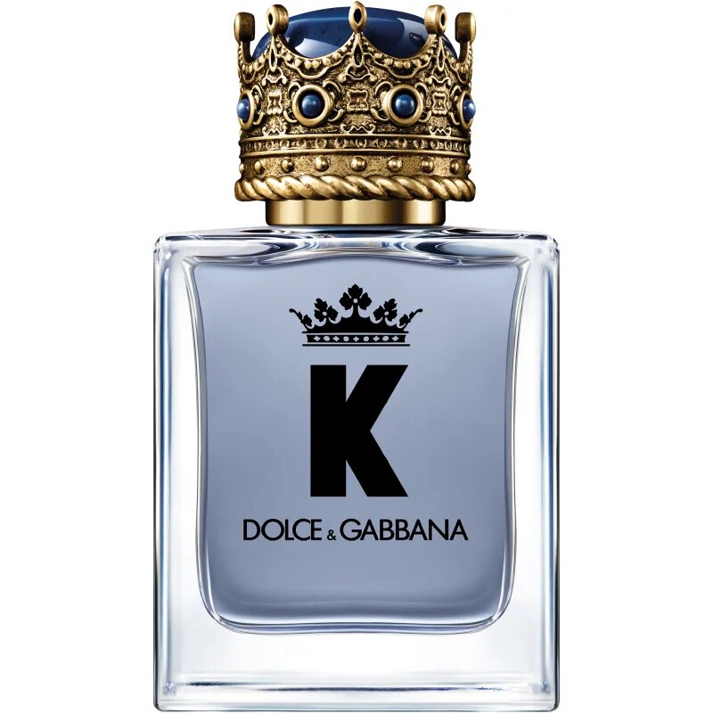 Dolce&Gabbana K by Eau de Toilette toaletna voda za moške 50 ml