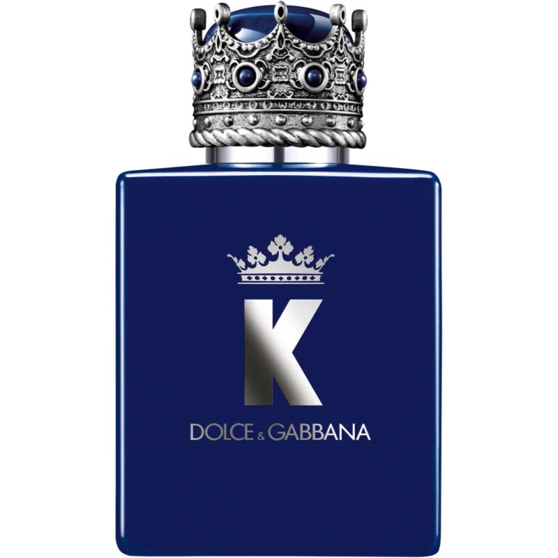 Dolce&Gabbana K by Elixir parfum za moške 50 ml