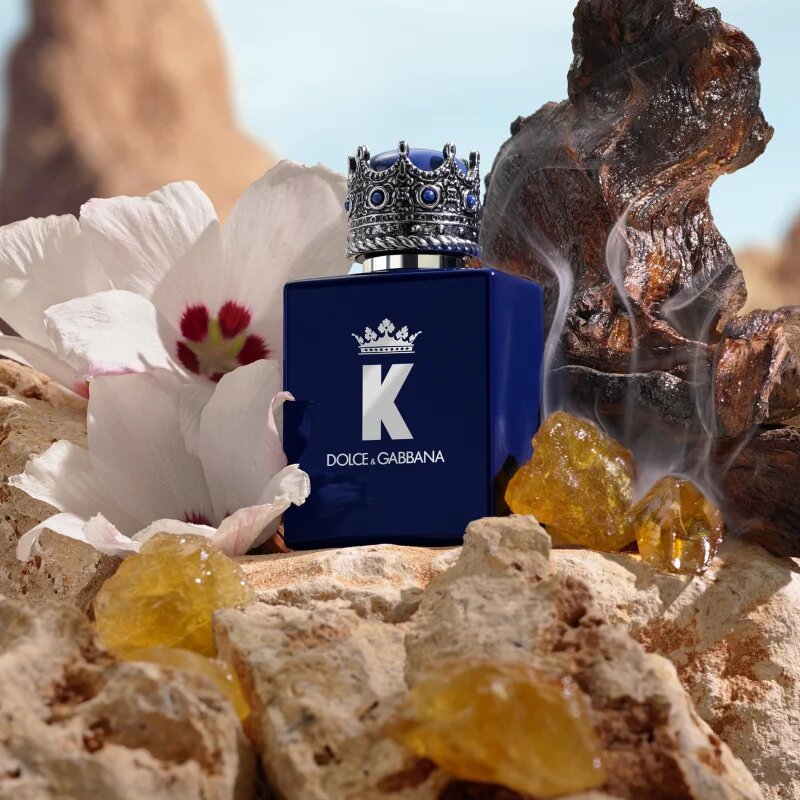 Dolce&Gabbana K by Elixir parfum za moške 50 ml