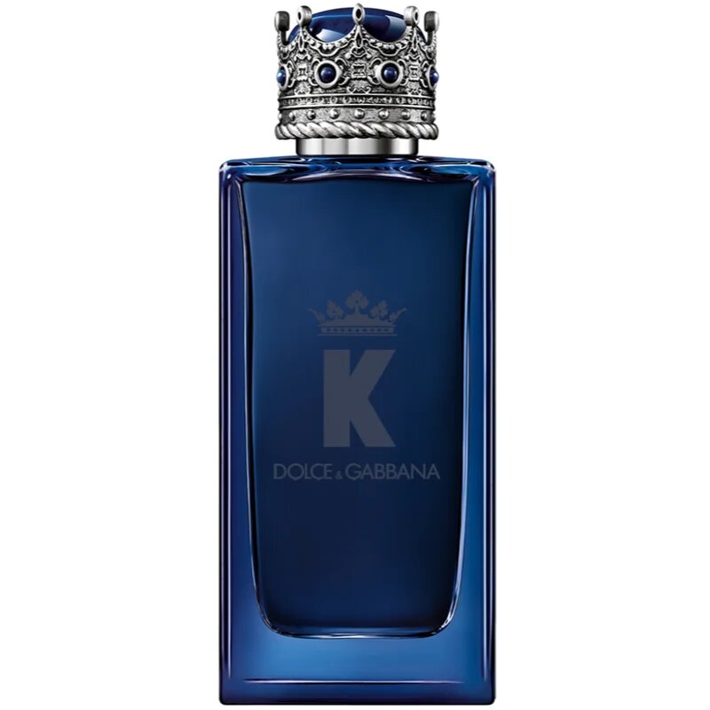 Dolce&Gabbana K by Intense parfumska voda za moške 100 ml