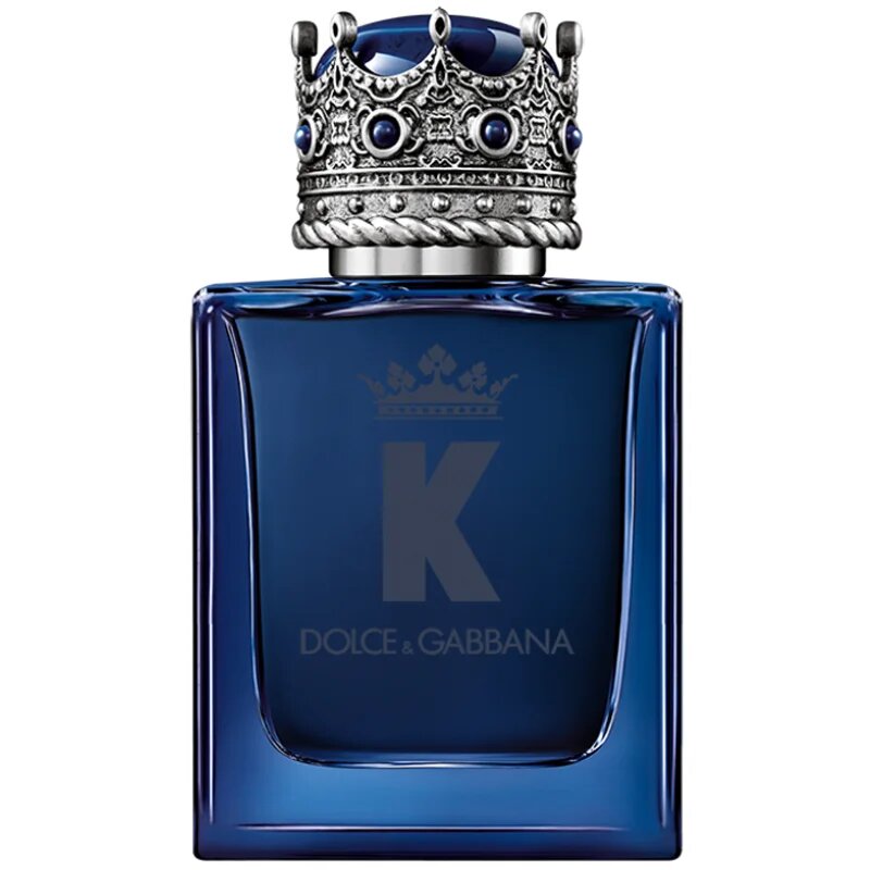Dolce&Gabbana K by Intense parfumska voda za moške 50 ml
