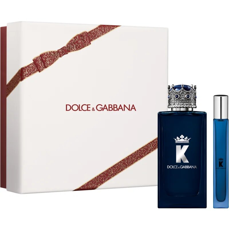Dolce&Gabbana K by Parfum Gift Set darilni set za moške