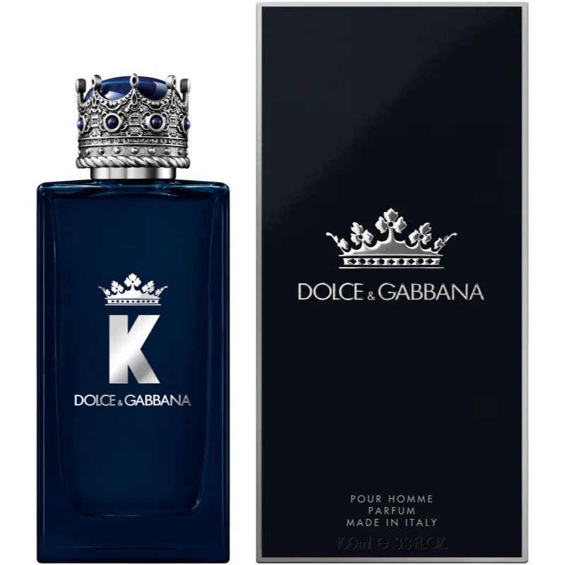 Dolce&Gabbana K by Parfum parfum za moške 100 ml