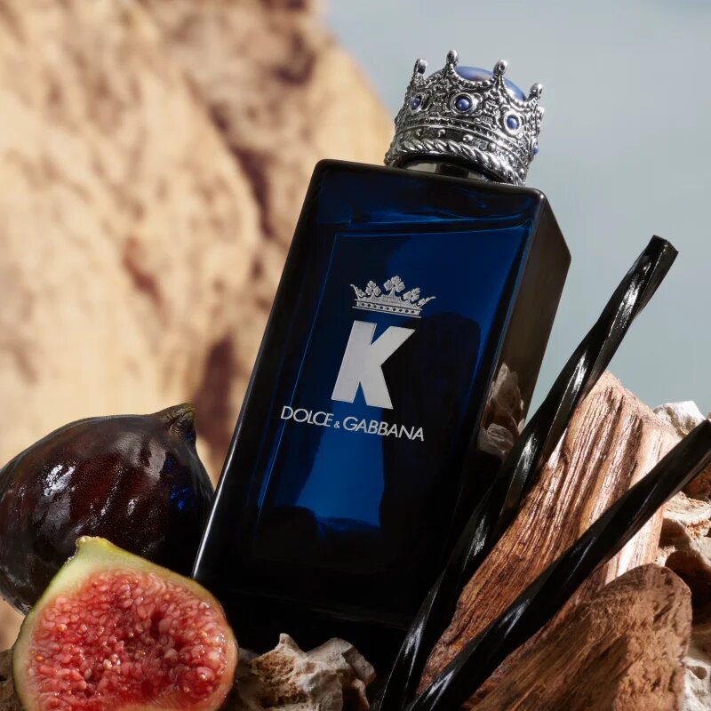 Dolce&Gabbana K by Parfum parfum za moške 100 ml