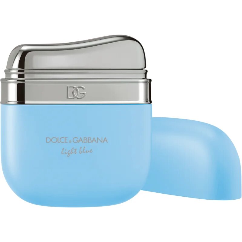 Dolce&Gabbana Light Blue Alcohol Free Perfume Gel parfumiran gel za ženske 30 ml