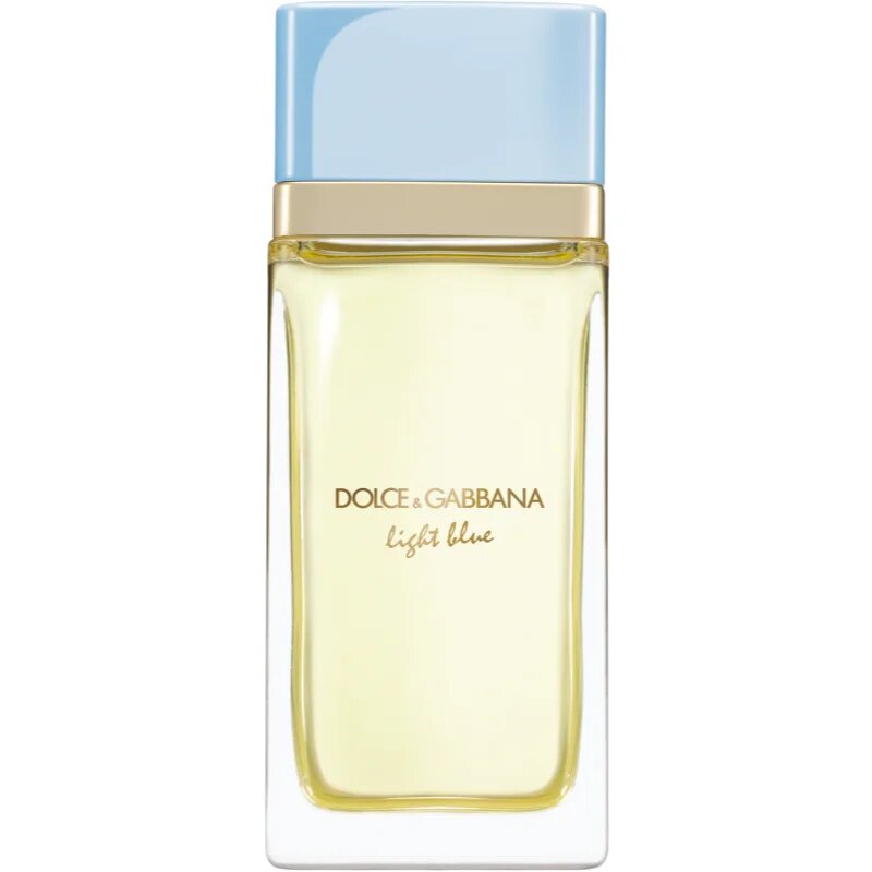Dolce&Gabbana Light Blue Eau de Parfum parfumska voda za ženske 100 ml