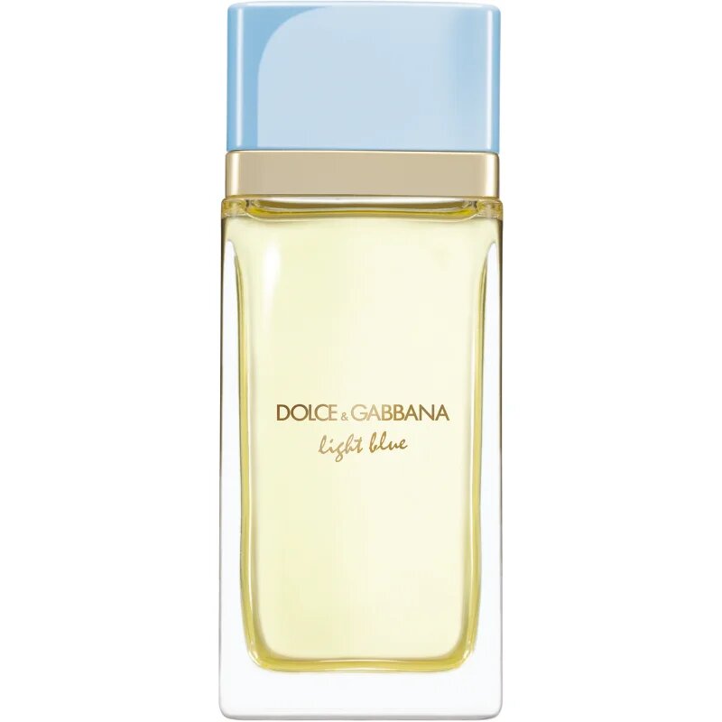 Dolce&Gabbana Light Blue Eau de Parfum parfumska voda za ženske 200 ml