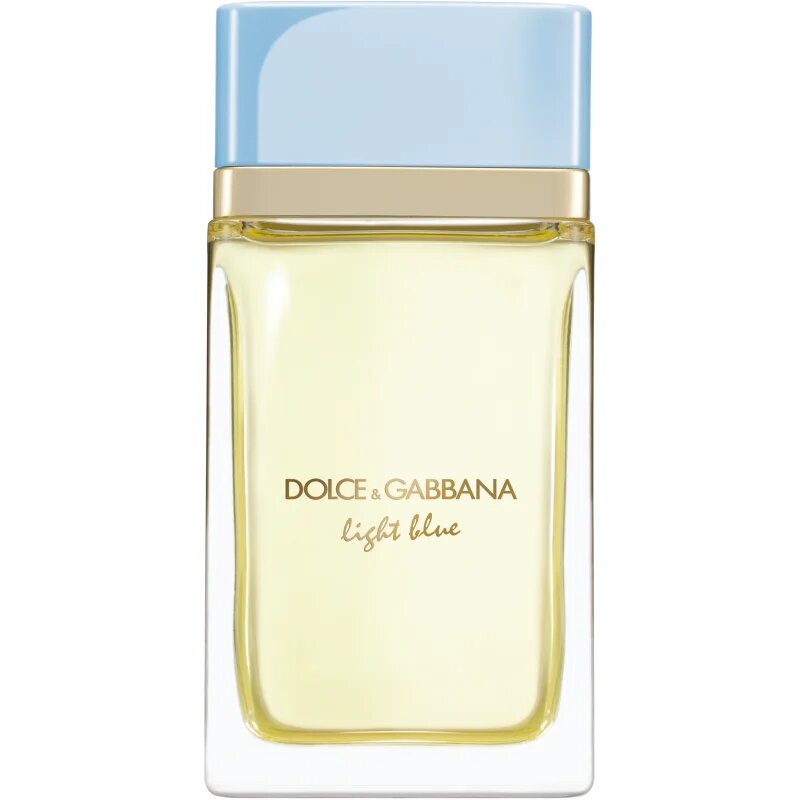 Dolce&Gabbana Light Blue Eau de Parfum parfumska voda za ženske 30 ml