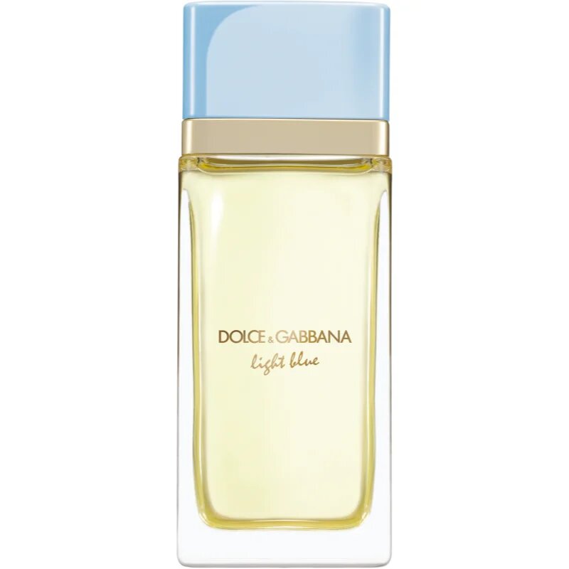 Dolce&Gabbana Light Blue Eau de Parfum parfumska voda za ženske 50 ml