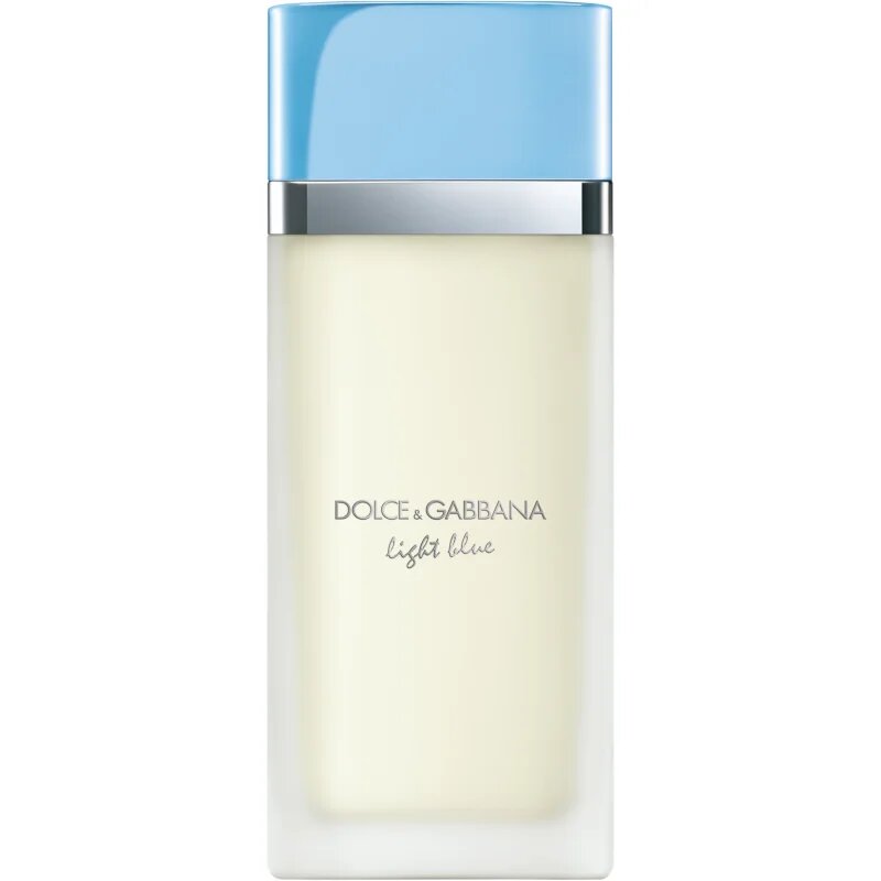 Dolce&Gabbana Light Blue Eau de Toilette toaletna voda za ženske 100 ml