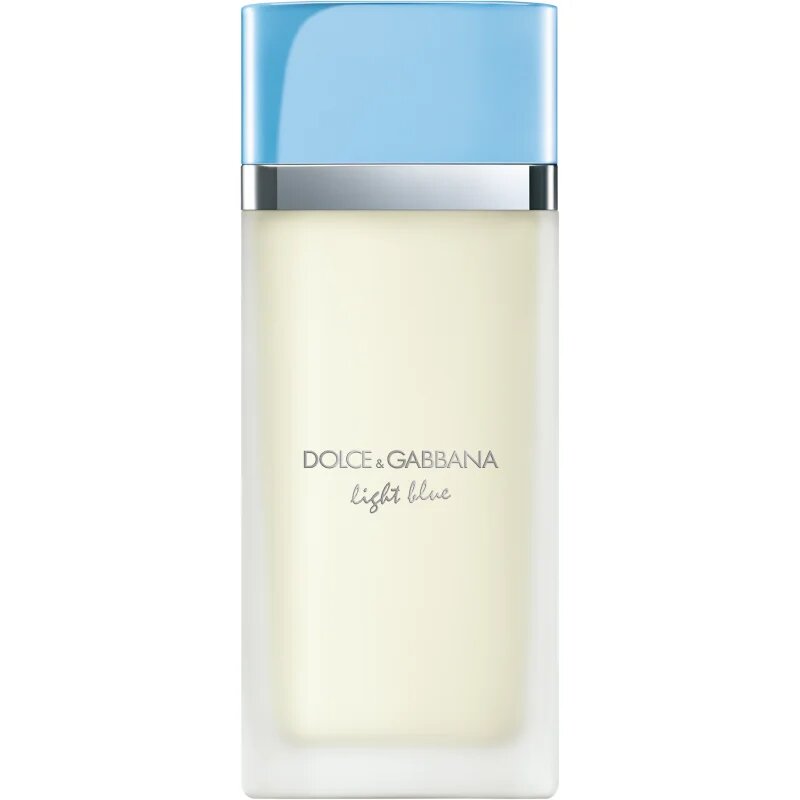 Dolce&Gabbana Light Blue Eau de Toilette toaletna voda za ženske 200 ml