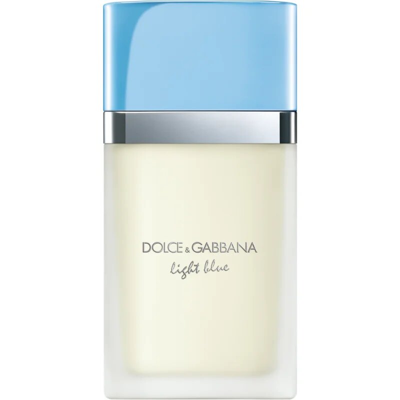Dolce&Gabbana Light Blue Eau de Toilette toaletna voda za ženske 30 ml