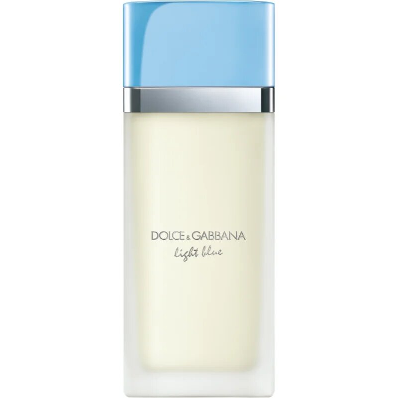 Dolce&Gabbana Light Blue Eau de Toilette toaletna voda za ženske 50 ml