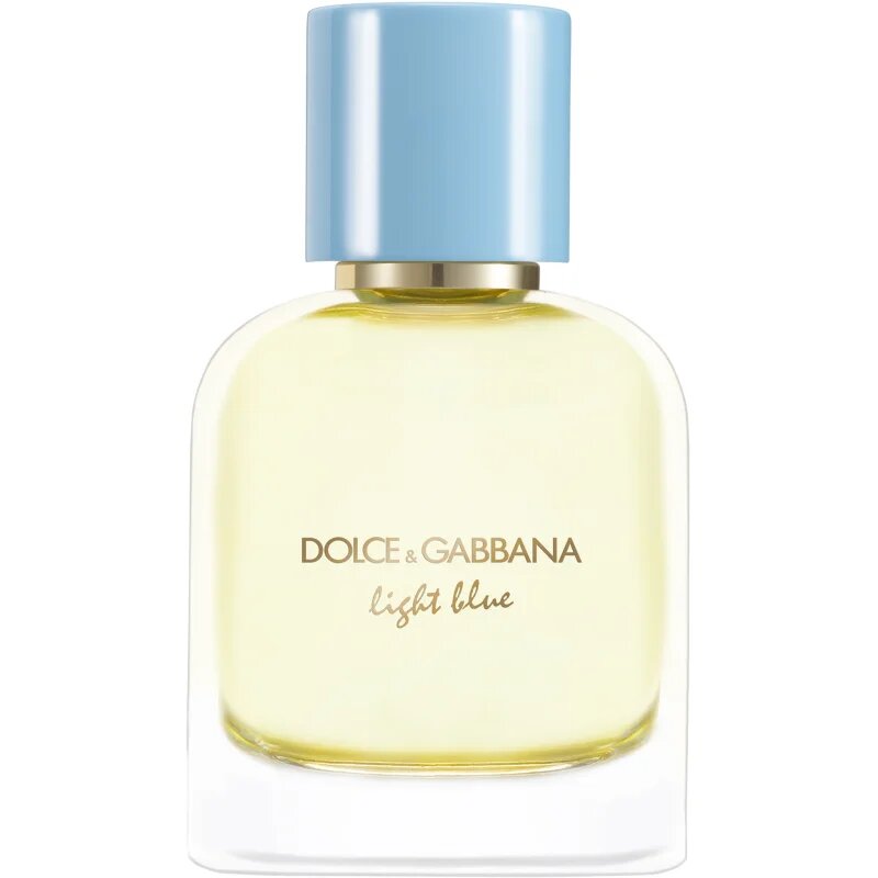Dolce&Gabbana Light Blue Pour Homme Eau de Parfum parfumska voda za moške 50 ml