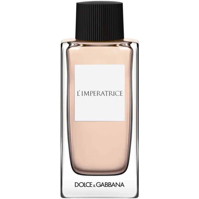 Dolce&Gabbana L´Imperatrice toaletna voda za ženske 100 ml
