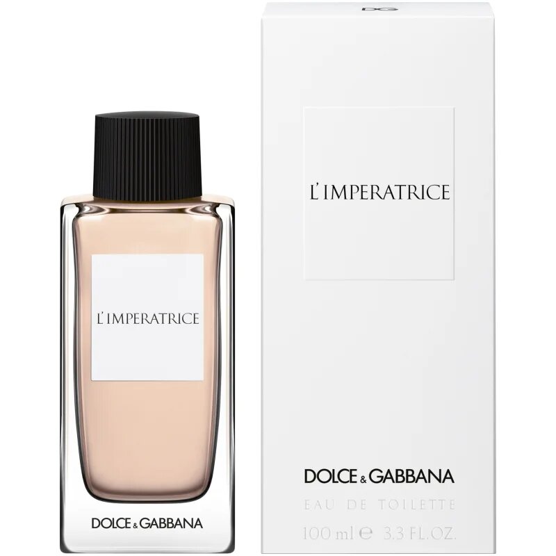 Dolce&Gabbana L´Imperatrice toaletna voda za ženske 100 ml