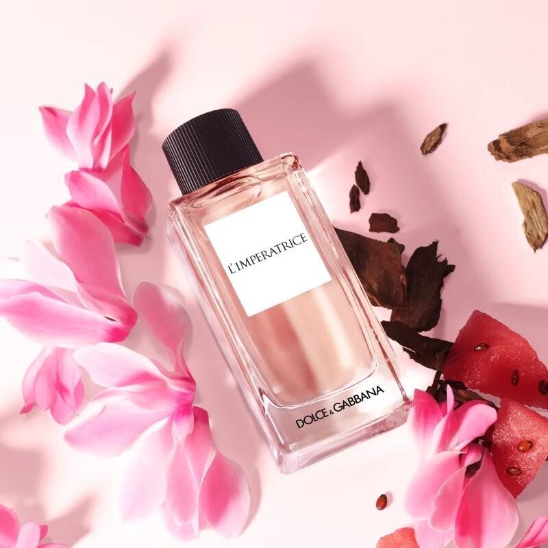 Dolce&Gabbana L´Imperatrice toaletna voda za ženske 100 ml
